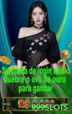 Guia Completo: 999slots - Tudo Que Você Precisa Saber em 202601 - 999slots 🎮📈 E-sports também têm mercado de apostas; se for participar, entenda bem o cenário e mantenha limites estritos. 🎰