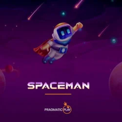 Spaceman 33bb